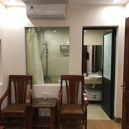 Victoria Hotel Ha Long Dış mekan fotoğraf