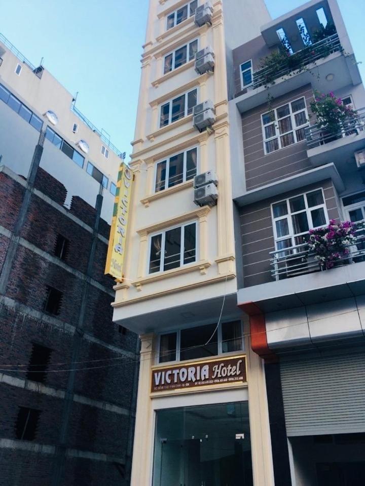 Victoria Hotel Ha Long Dış mekan fotoğraf