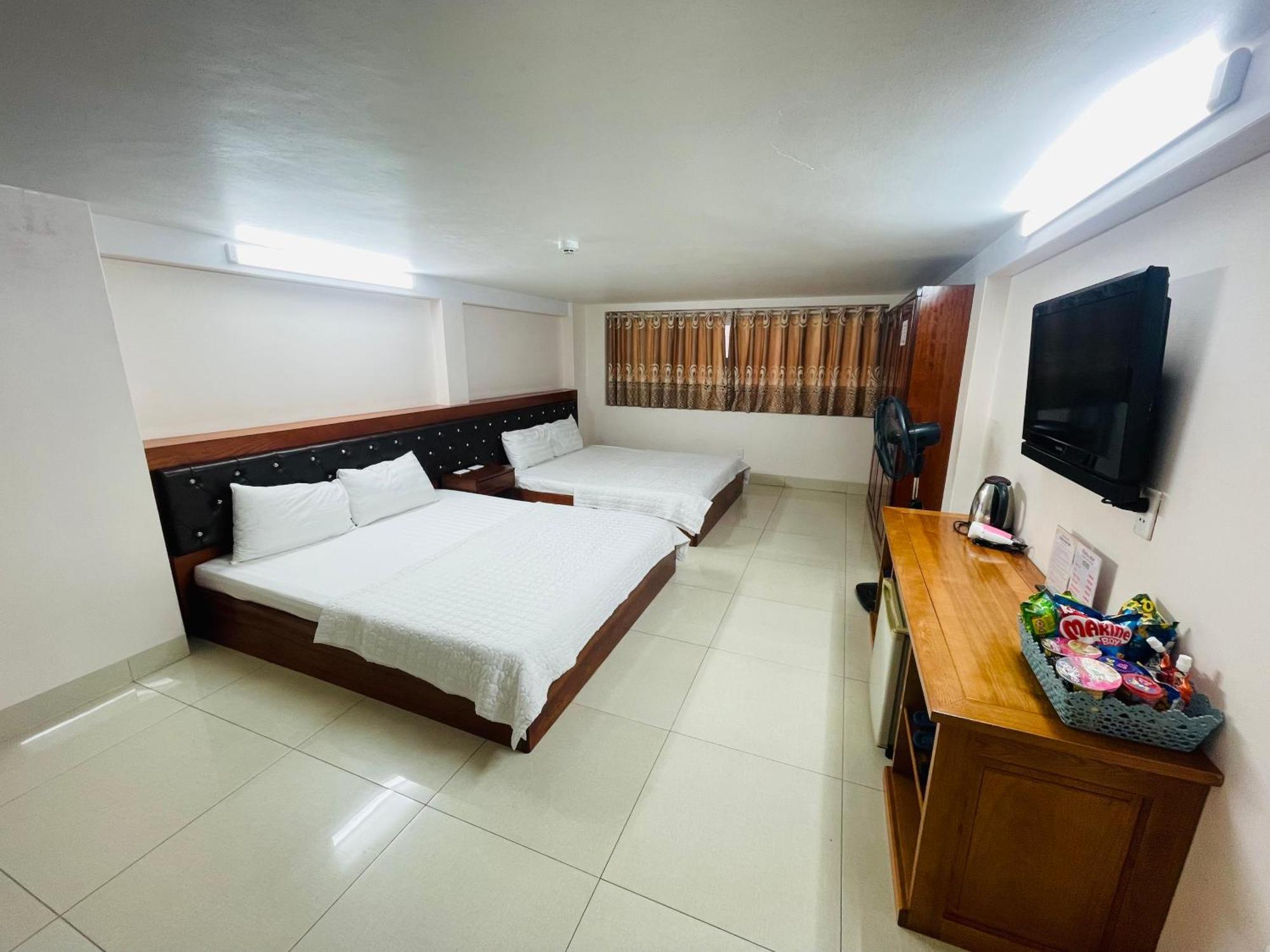 Victoria Hotel Ha Long Dış mekan fotoğraf