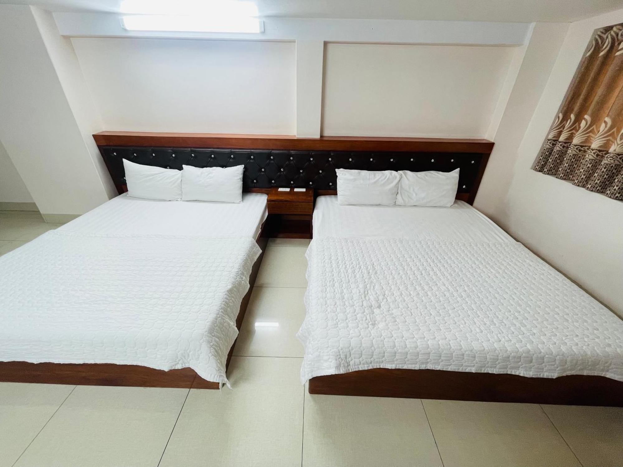 Victoria Hotel Ha Long Dış mekan fotoğraf
