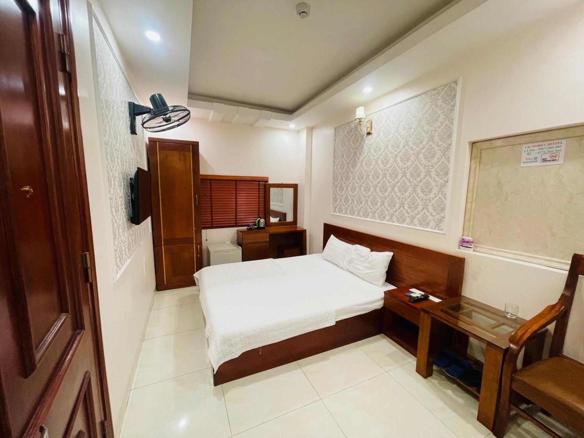 Victoria Hotel Ha Long Dış mekan fotoğraf