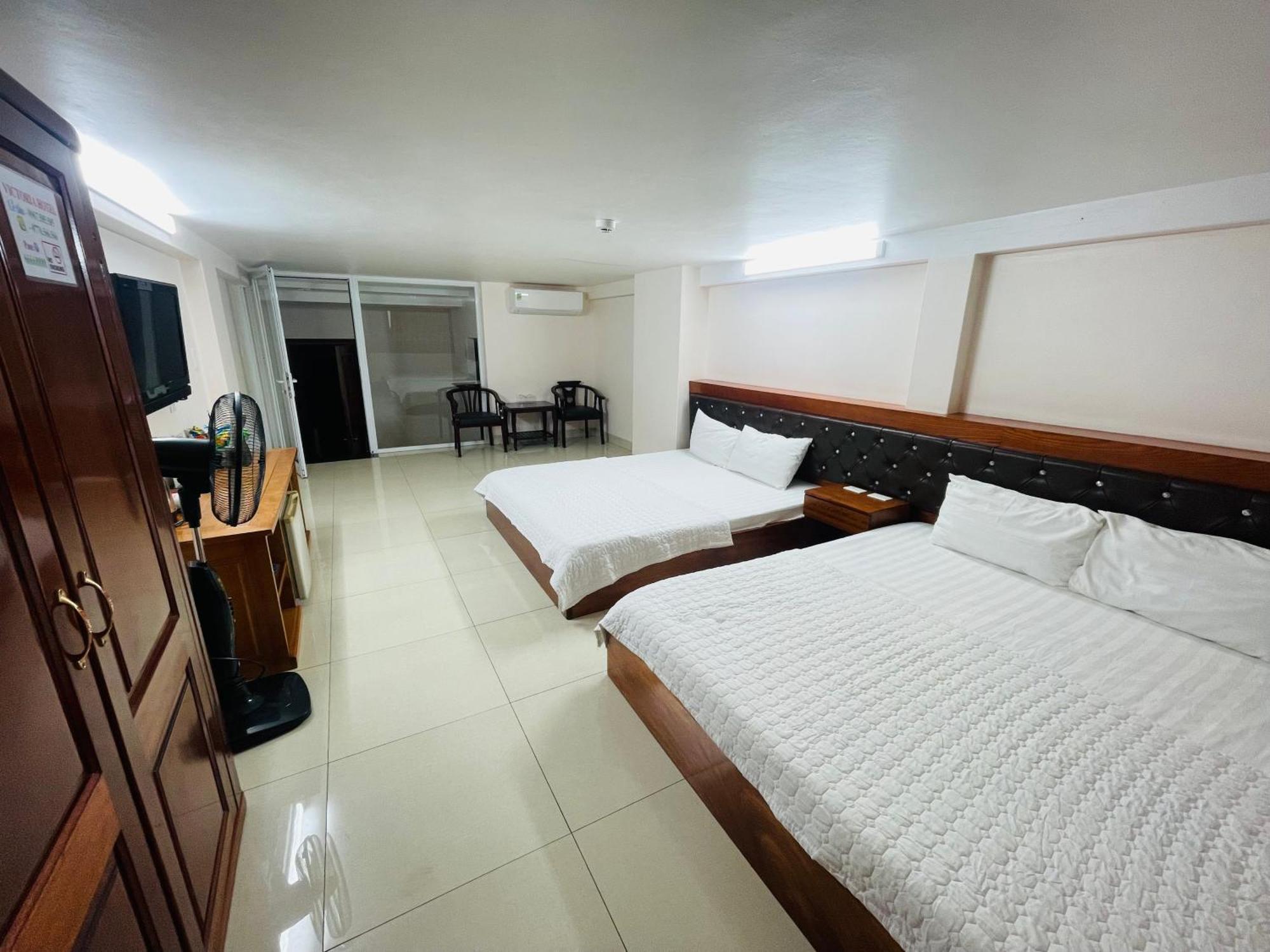 Victoria Hotel Ha Long Dış mekan fotoğraf