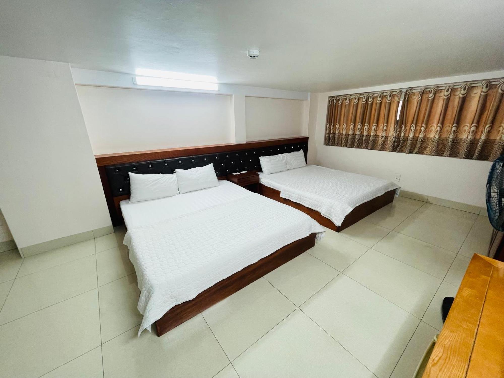 Victoria Hotel Ha Long Dış mekan fotoğraf