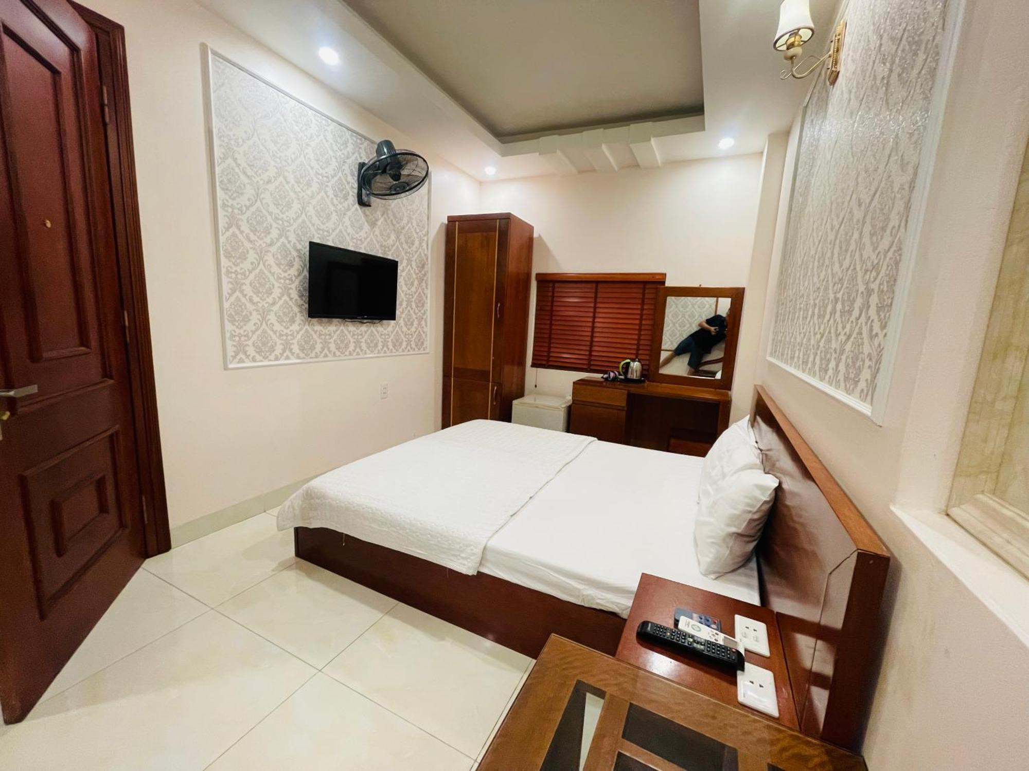 Victoria Hotel Ha Long Dış mekan fotoğraf