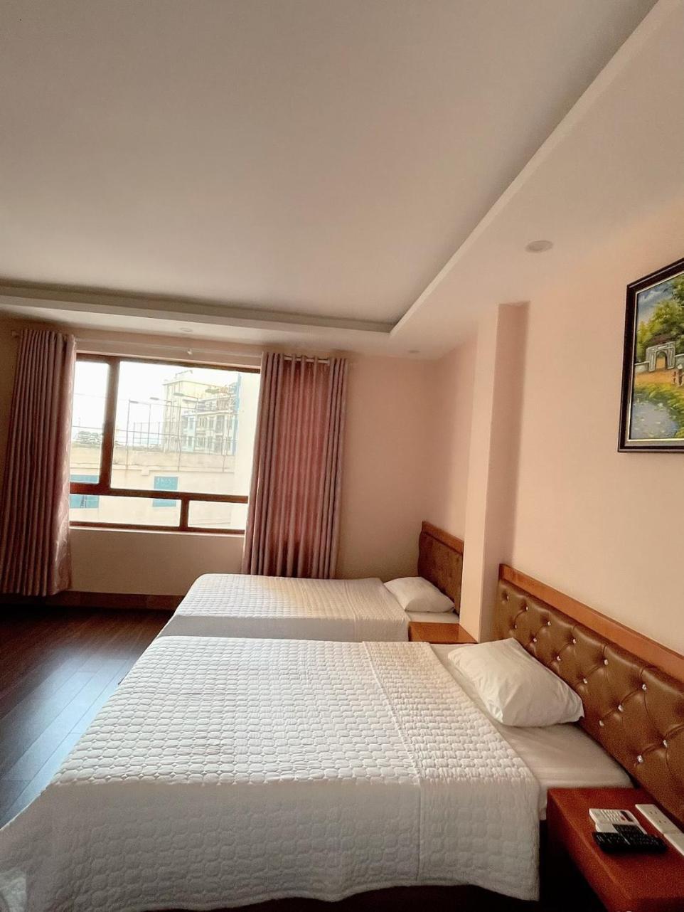 Victoria Hotel Ha Long Dış mekan fotoğraf