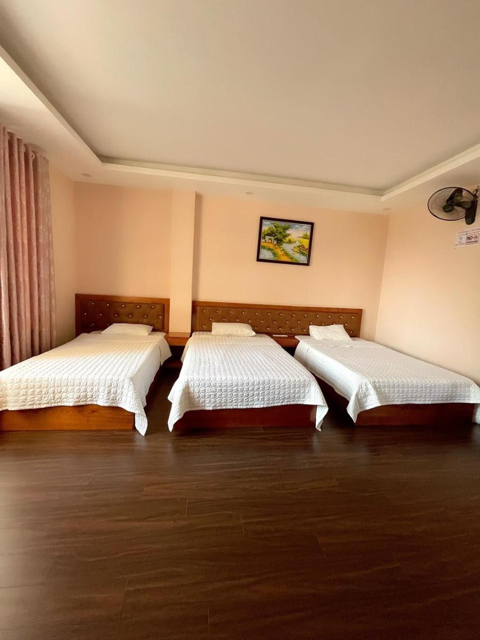 Victoria Hotel Ha Long Dış mekan fotoğraf